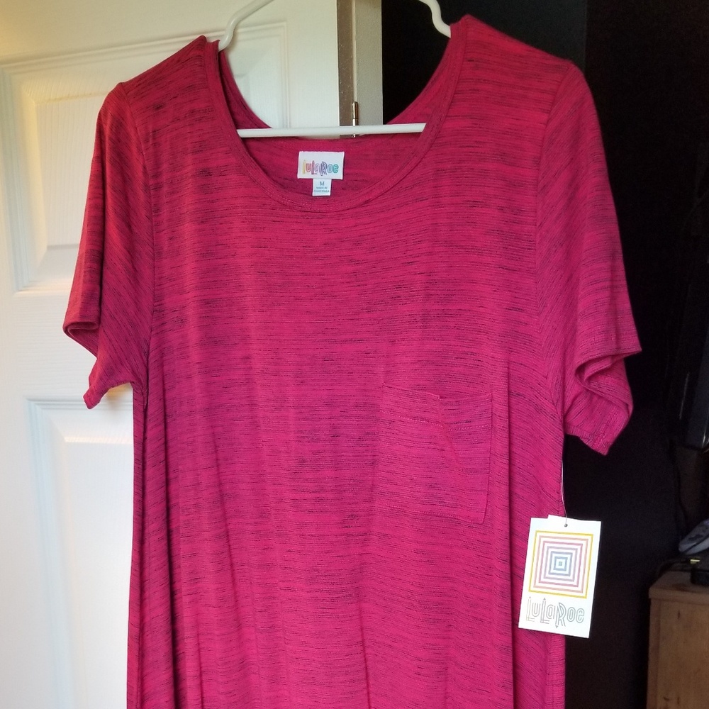 Carly Dress